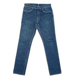 NWOT Incotex Ray Regular-Fit Five-Pocket Jeans